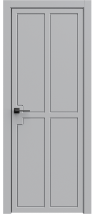 фото двери Бьюти 10